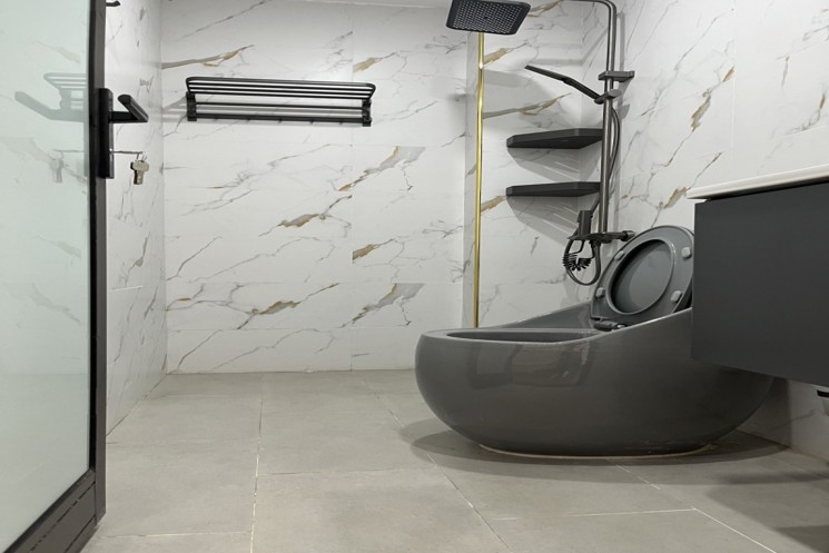 BÁN NHÀ XUÂN LA – TÂY HỒ – NGÕ 2 Ô TÔ TRÁNH – 50M² – 5 TẦNG – 13.5 TỶ