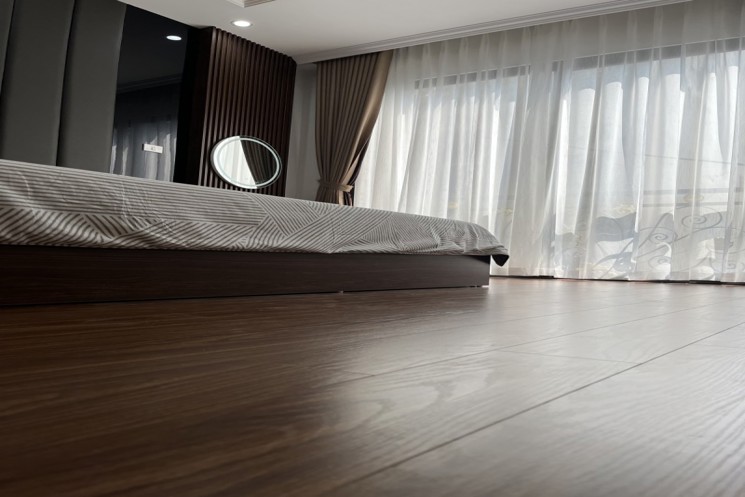 BÁN NHÀ XUÂN LA – TÂY HỒ – NGÕ 2 Ô TÔ TRÁNH – 50M² – 5 TẦNG – 13.5 TỶ