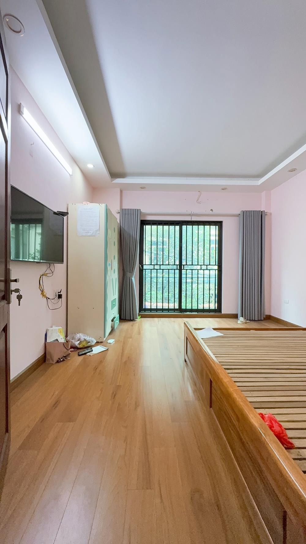 Bán nhà lô góc Hà Trì View Thoáng, Ô Tô Đỗ Cửa, Giá 8.8 Tỷ