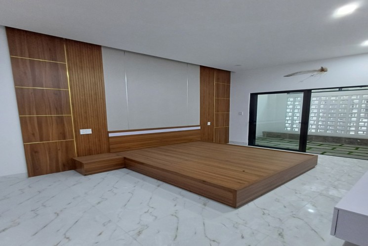 NHÀ DIỆN TÍCH LỚN, PHÙ HỢP XÂY CĂN HỘ, BIỆT THỰ, SƠN TRÀ ĐN