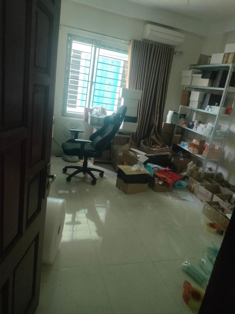 Nhà 4 Tầng Đẹp, Ô Tô Tránh Đỗ, Full Nội Thất - Giá 6.1 Tỷ