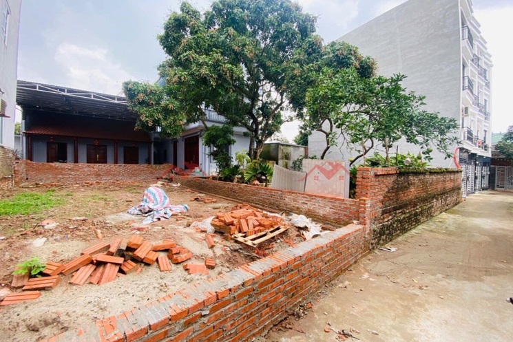 CHÍNH CHỦ CẦN BÁN LÔ ĐẤT 71,8M TẠI PHƯỢNG NGHĨA-PHỤNG CHÂU-CHƯƠNG MỸ-HÀ NỘI