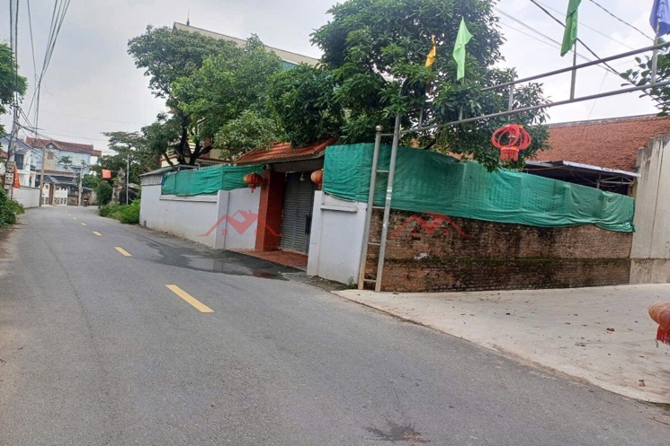 CHÍNH CHỦ CẦN BÁN LÔ ĐẤT 71,8M TẠI PHƯỢNG NGHĨA-PHỤNG CHÂU-CHƯƠNG MỸ-HÀ NỘI