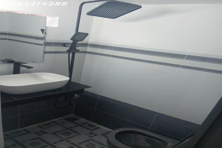 NHÀ HAI TẦNG , 57.6M2, HXH,TÂN KỲ TÂN QUÝ, BÌNH TÂN,SỔ HỒNG RIÊNG - CHỈ NHỈNH 4 TỶ