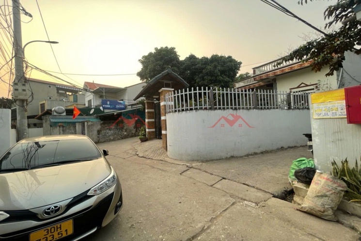 CHÍNH CHỦ CẦN BÁN LÔ ĐẤT 71M TẠI LONG CHÂU-PHỤNG CHÂU-CHƯƠNG MỸ-HÀ NỘI