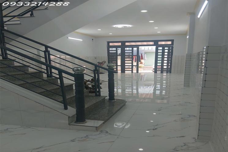 NHÀ HAI TẦNG , 57.6M2, HXH,TÂN KỲ TÂN QUÝ, BÌNH TÂN,SỔ HỒNG RIÊNG - CHỈ NHỈNH 4 TỶ