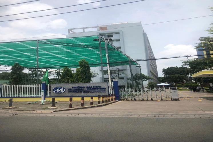 LÔ GÓC MT HẺM 3M - 104 M2 LIỀN KỀ ĐH MARKETING CHỈ 6.8 T.Ỷ