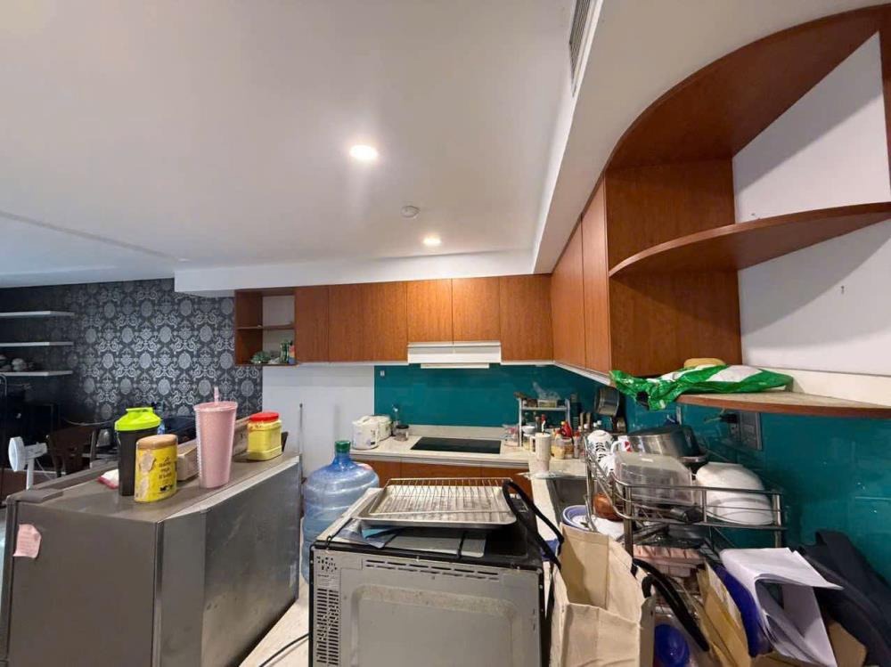 🌟 Căn Hộ Mặt Tiền Nguyễn Gia Trí, Bình Thạnh - 2 Tỷ 5 - Đầu Tư/Ở Tuyệt Vời