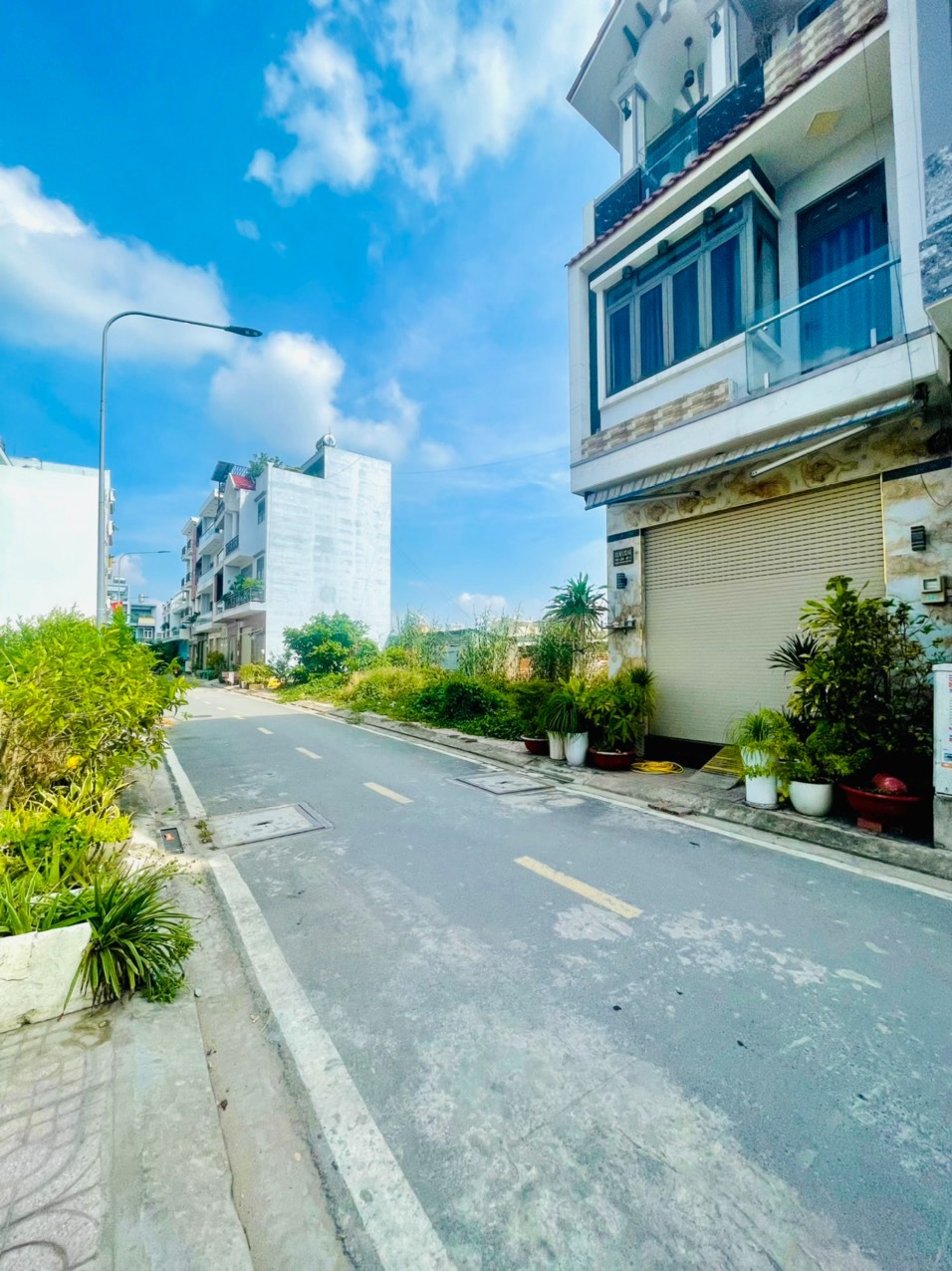 Bán Đất Nền Quận Bình Tân - Vị Trí Đẹp, Giá Tốt, Pháp Lý Rõ Ràng