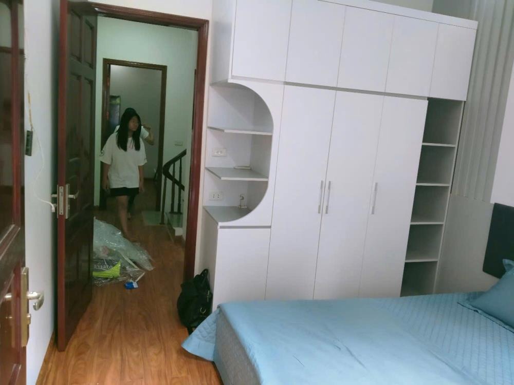 Nhà Hiếm Đa Sỹ Full Nội Thất, Ô Tô Qua, Giá 8.1 Tỷ