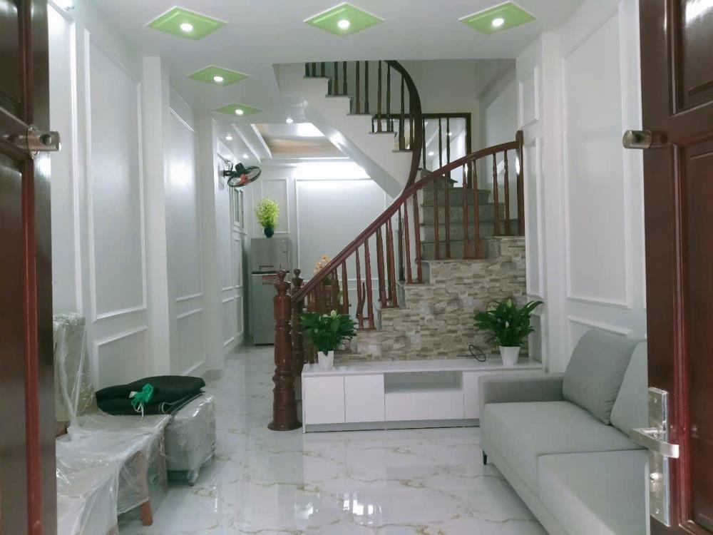 Nhà Hiếm Đa Sỹ Full Nội Thất, Ô Tô Qua, Giá 8.1 Tỷ