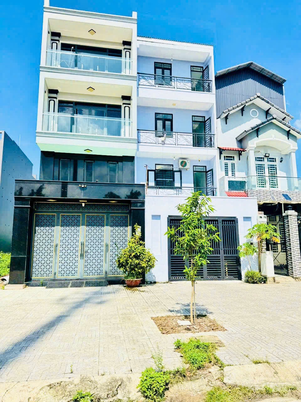 Bán Đất Nền Quận Bình Tân - Vị Trí Đẹp, Giá Tốt, Pháp Lý Rõ Ràng