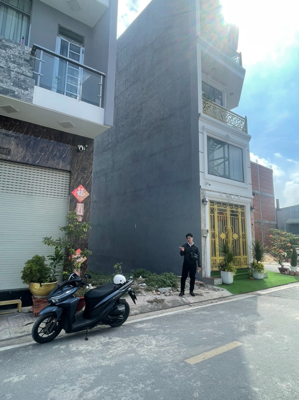 Bán Đất Nền Quận Bình Tân - Vị Trí Đẹp, Giá Tốt, Pháp Lý Rõ Ràng