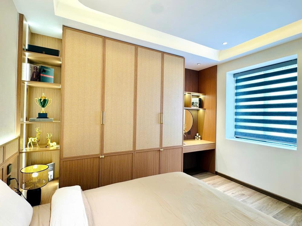 Căn Góc 96m² - 3PN - Cầu Giấy - 7.85 tỷ - Sổ Đỏ Chính Chủ