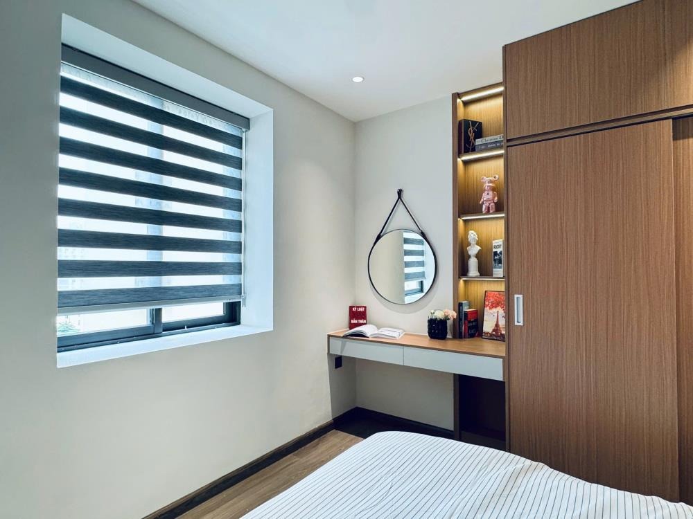 Căn Góc 96m² - 3PN - Cầu Giấy - 7.85 tỷ - Sổ Đỏ Chính Chủ