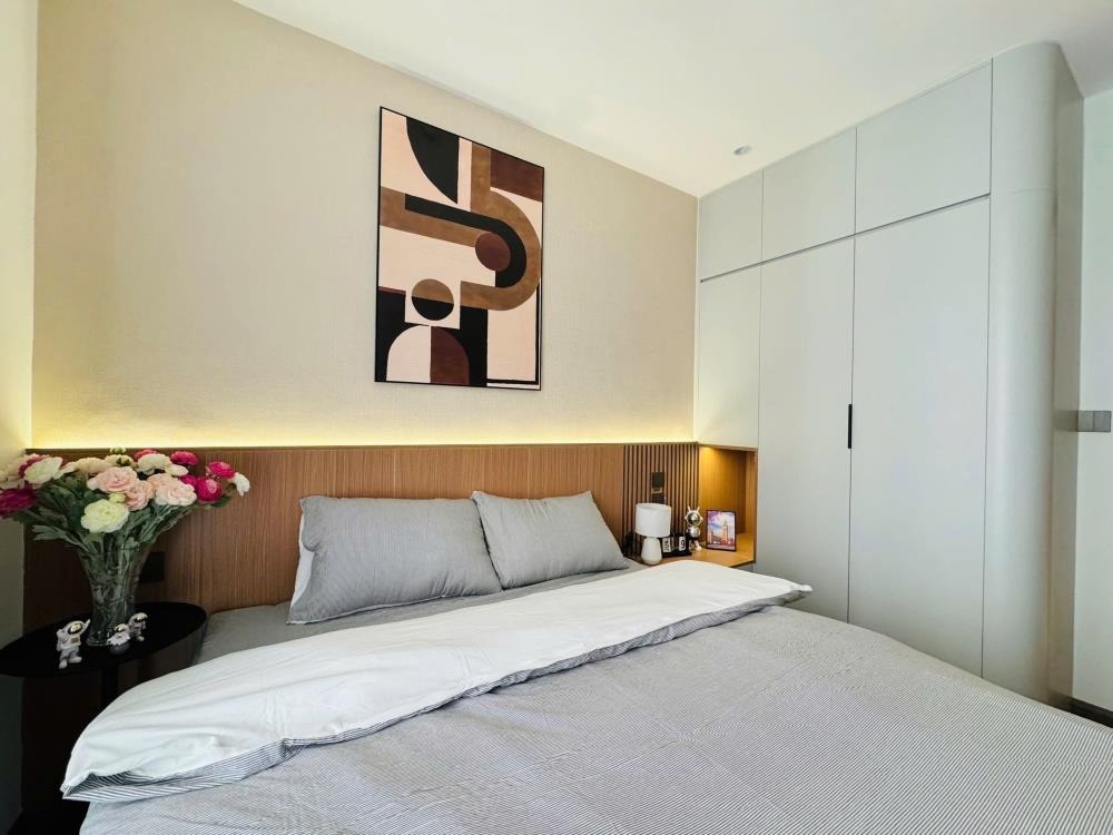 Căn Góc 96m² - 3PN - Cầu Giấy - 7.85 tỷ - Sổ Đỏ Chính Chủ