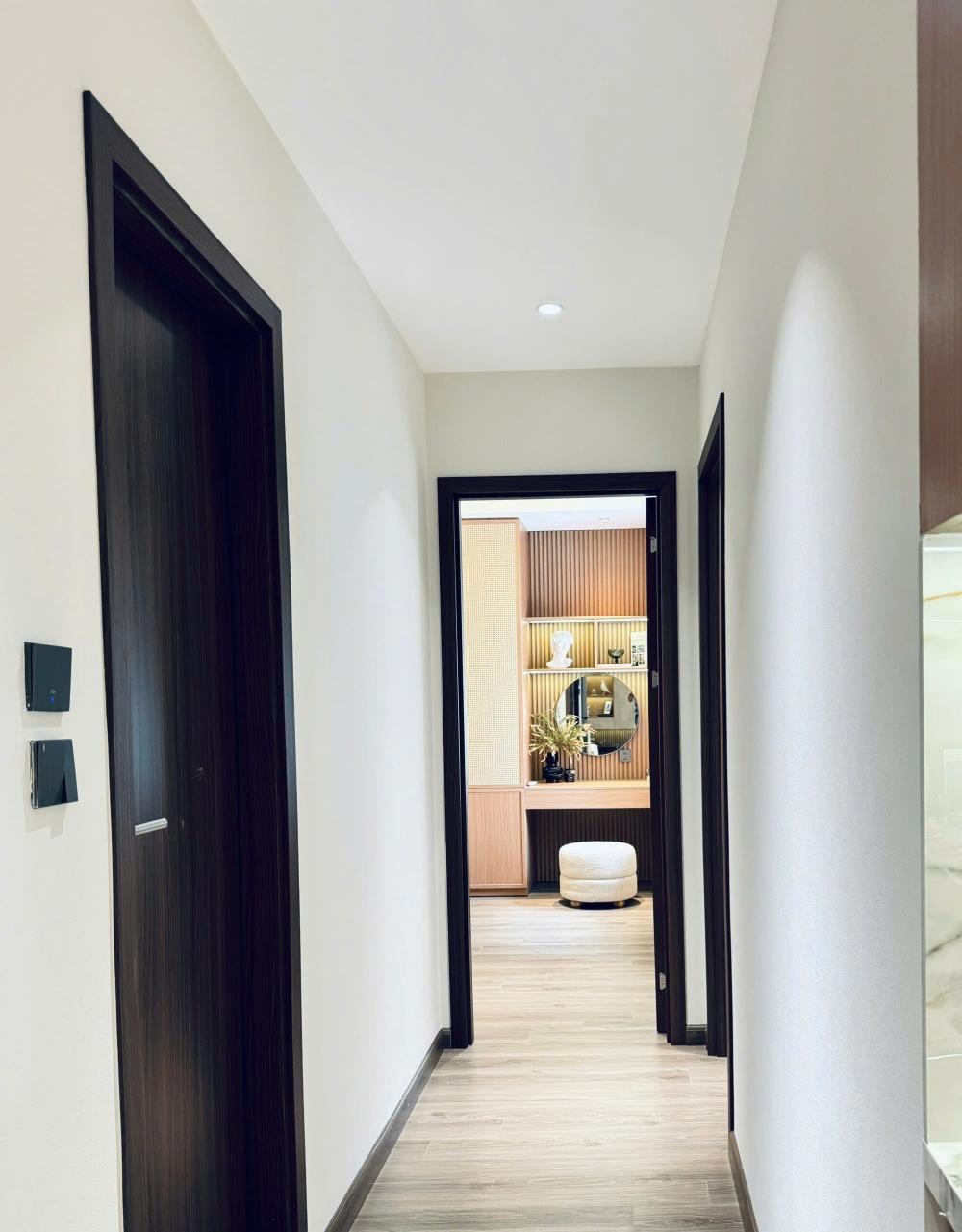 Căn Góc 96m² - 3PN - Cầu Giấy - 7.85 tỷ - Sổ Đỏ Chính Chủ