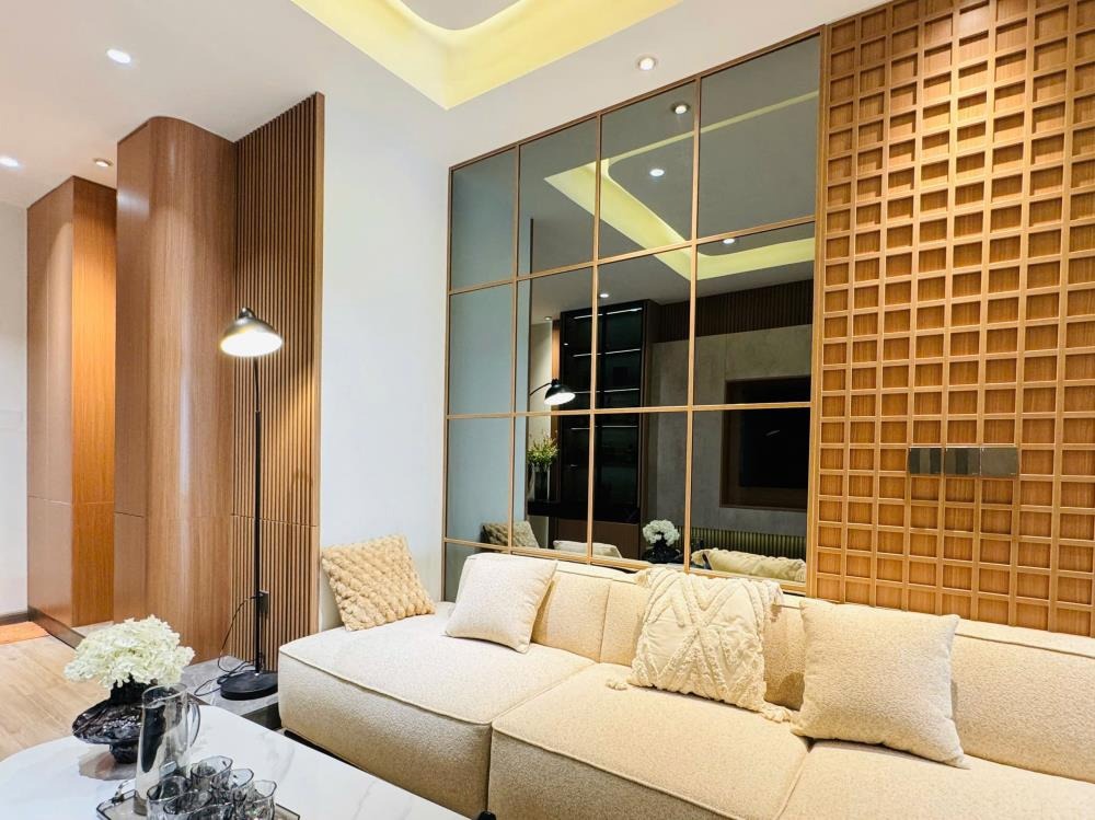 Căn Góc 96m² - 3PN - Cầu Giấy - 7.85 tỷ - Sổ Đỏ Chính Chủ