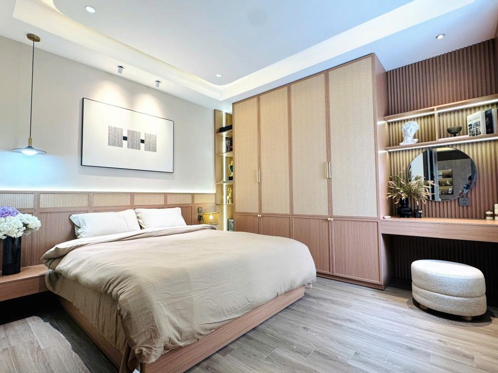 Căn Góc 96m² - 3PN - Cầu Giấy - 7.85 tỷ - Sổ Đỏ Chính Chủ