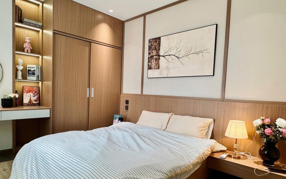 Căn Góc 96m² - 3PN - Cầu Giấy - 7.85 tỷ - Sổ Đỏ Chính Chủ