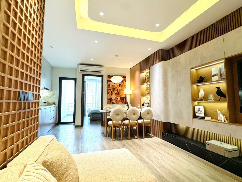 Căn Góc 96m² - 3PN - Cầu Giấy - 7.85 tỷ - Sổ Đỏ Chính Chủ