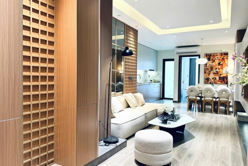Căn Góc 96m² - 3PN - Cầu Giấy - 7.85 tỷ - Sổ Đỏ Chính Chủ