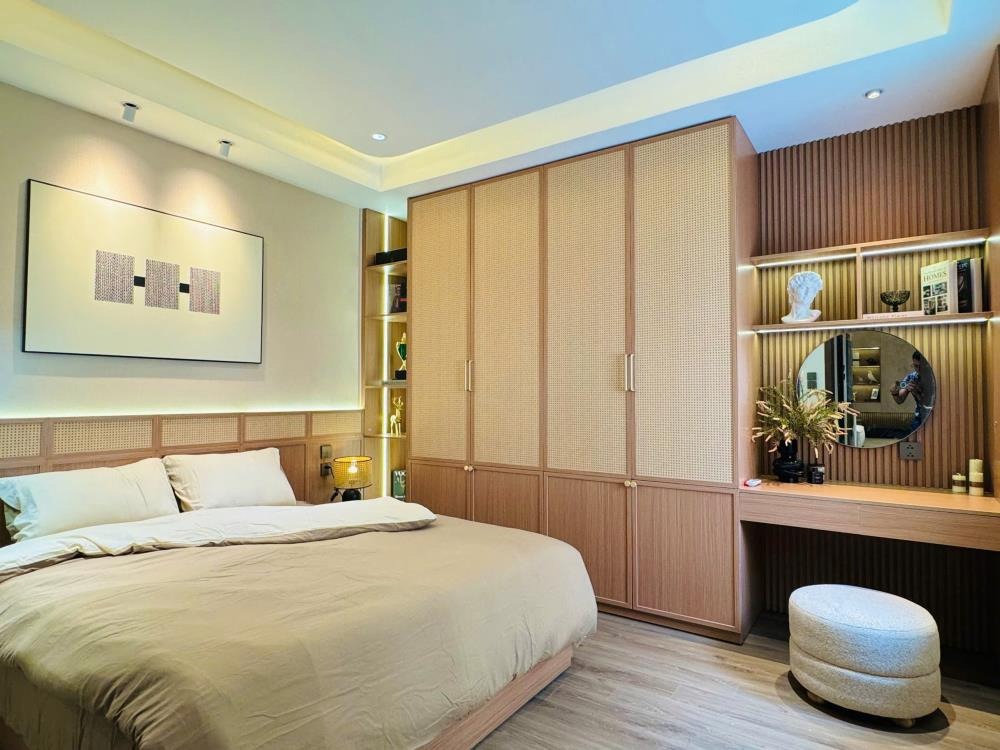 Căn Góc 96m² - 3PN - Cầu Giấy - 7.85 tỷ - Sổ Đỏ Chính Chủ
