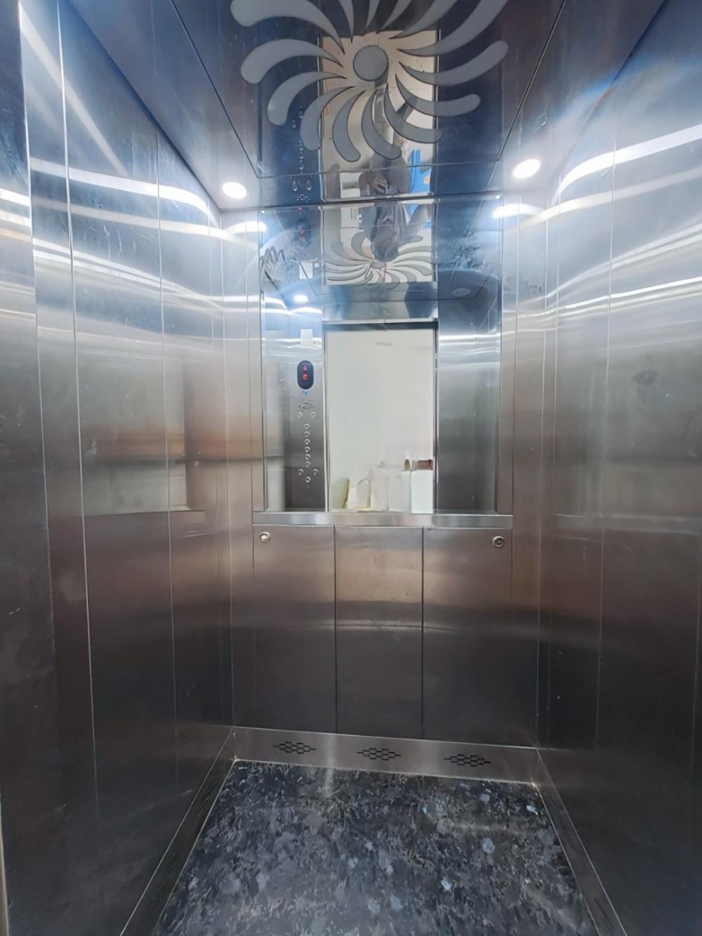 Siêu phẩm 12 Căn hộ Dịch vụ Mặt tiền Gò Vấp - Dòng Tiền Ổn Định 60tr/tháng