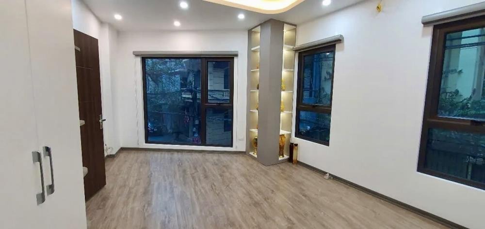 🏠 Nhà phố Kim Ngưu - Hai Bà Trưng: 5 Tầng, Ô Tô Đỗ Cửa, Giá 10.5 tỷ