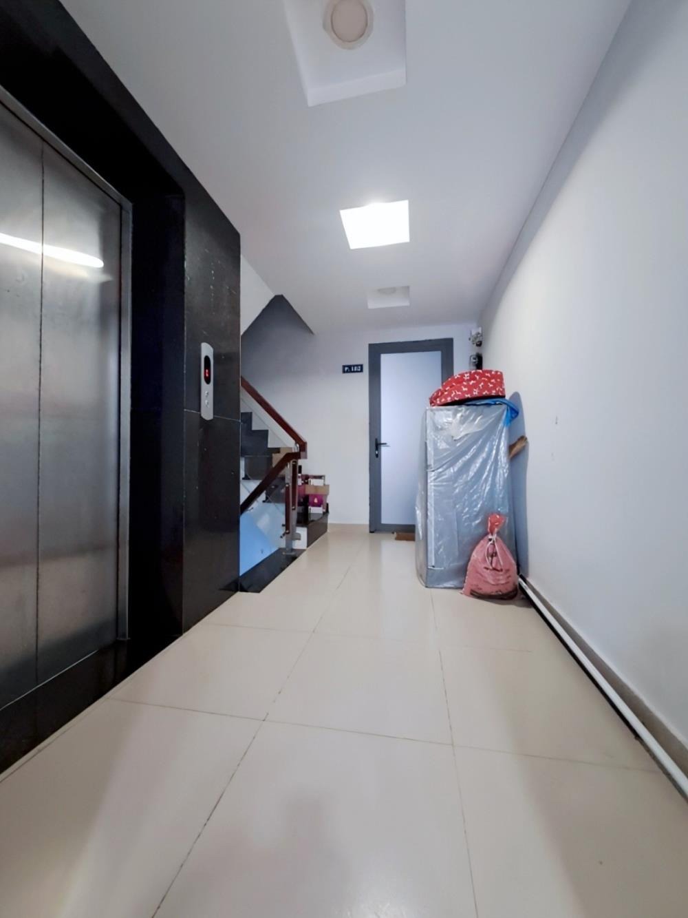 Siêu phẩm 12 Căn hộ Dịch vụ Mặt tiền Gò Vấp - Dòng Tiền Ổn Định 60tr/tháng