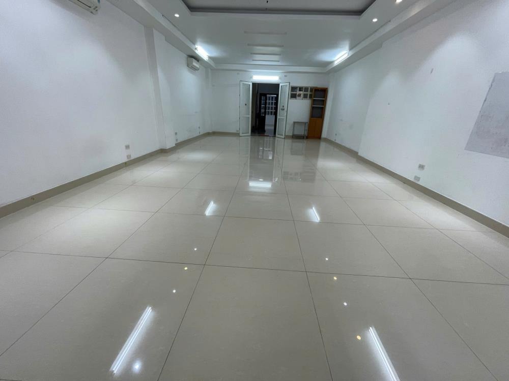 Cho Thuê Sàn Văn Phòng Tầng 5, Hồ Đắc Di, Đống Đa, Hà Nội - 12 Triệu/Tháng