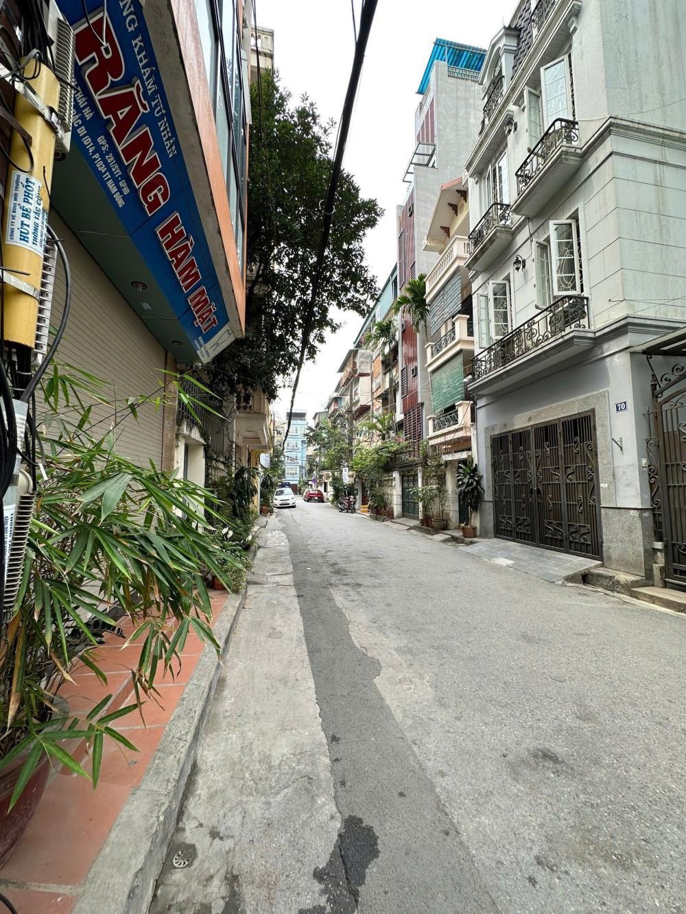 Cho Thuê Sàn Văn Phòng Tầng 5, Hồ Đắc Di, Đống Đa, Hà Nội - 12 Triệu/Tháng