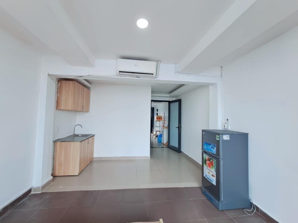 Siêu phẩm 12 Căn hộ Dịch vụ Mặt tiền Gò Vấp - Dòng Tiền Ổn Định 60tr/tháng