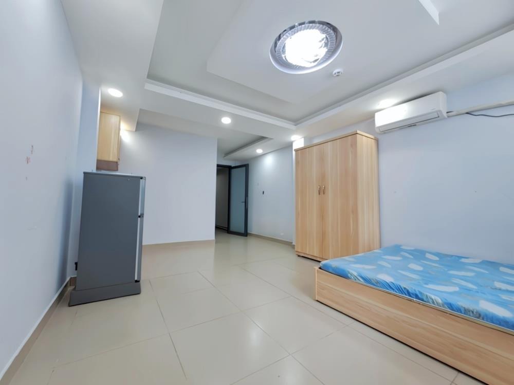 Siêu phẩm 12 Căn hộ Dịch vụ Mặt tiền Gò Vấp - Dòng Tiền Ổn Định 60tr/tháng