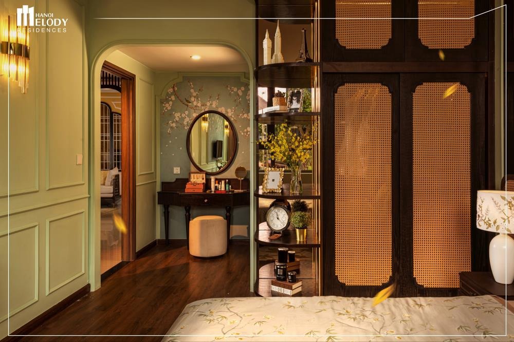 Sở Hữu Căn Hộ 3PN, 90m² View Đẹp Tại Linh Đàm - Giá Từ 70Tr/m²