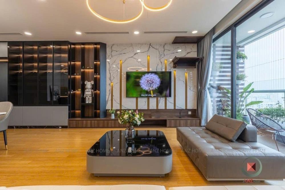 Bán Căn Hộ EuroWindow Trần Duy Hưng 146m2 - 3PN, 2VS, Giá 12 Tỷ