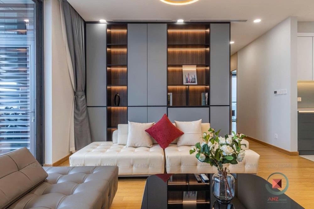 Bán Căn Hộ EuroWindow Trần Duy Hưng 146m2 - 3PN, 2VS, Giá 12 Tỷ