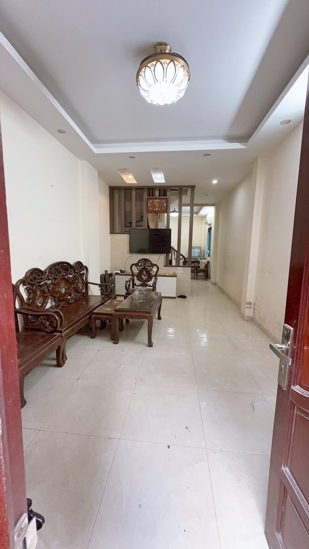 Bán Nhà Lô Góc Hà Trì View Thoáng, Ô Tô Đỗ Cửa - 8.8 Tỷ