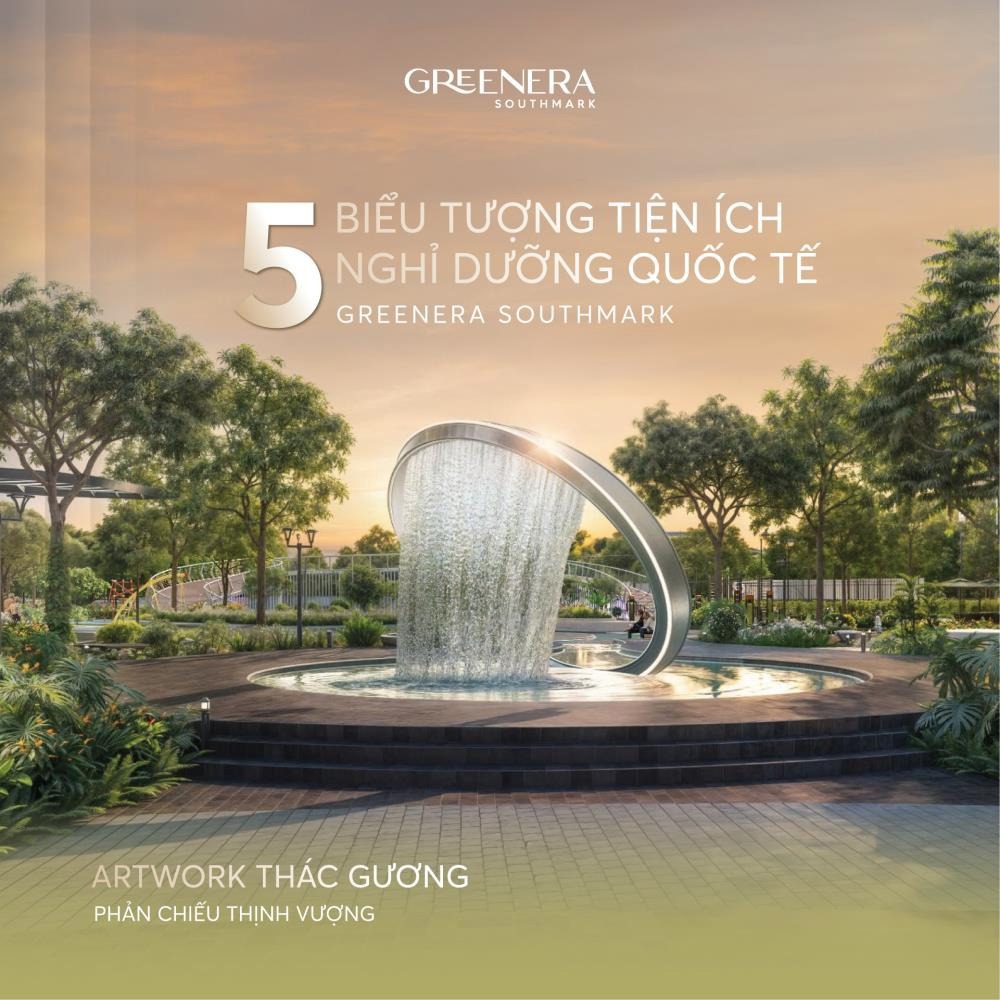 🔥 Sở Hữu Ngay Căn Hộ 2PN, 78m² Greenera Southmark - Giá Chỉ 80 triệu/m²