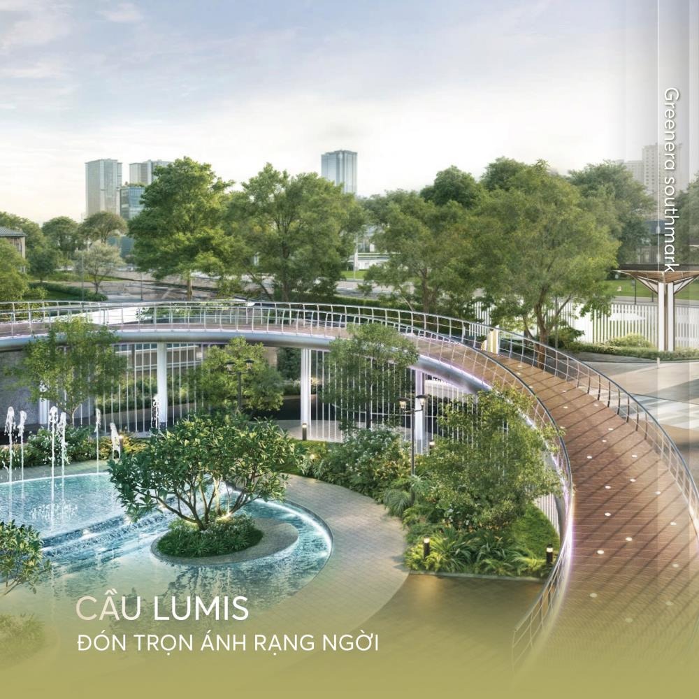 🔥 Sở Hữu Ngay Căn Hộ 2PN, 78m² Greenera Southmark - Giá Chỉ 80 triệu/m²