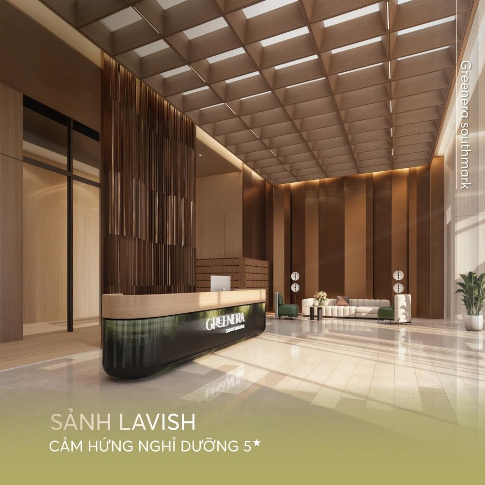 🔥 Sở Hữu Ngay Căn Hộ 2PN, 78m² Greenera Southmark - Giá Chỉ 80 triệu/m²