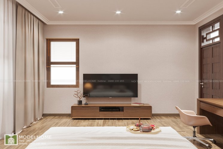 Bùi Xương Trạch – 42m² – 5 tầng / MT 4m – Gần ô tô, nhà mới ở ngay – 4.75 tỷ