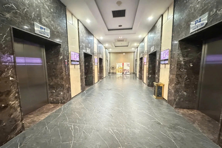 HPC Landmark 105 Văn Khê 140m, 4 ngủ, full nội thất, lô góc, view thoáng 9.4 tỷ