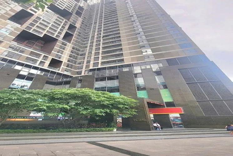 HPC Landmark 105 Văn Khê 140m, 4 ngủ, full nội thất, lô góc, view thoáng 9.4 tỷ