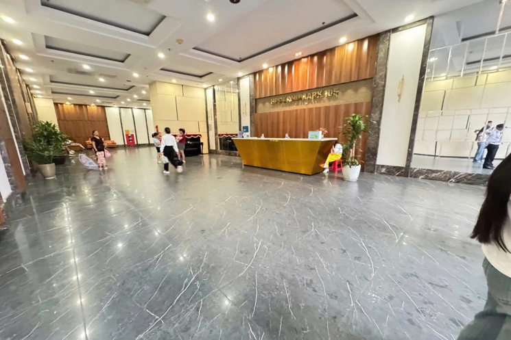 HPC Landmark 105 Văn Khê 140m, 4 ngủ, full nội thất, lô góc, view thoáng 9.4 tỷ