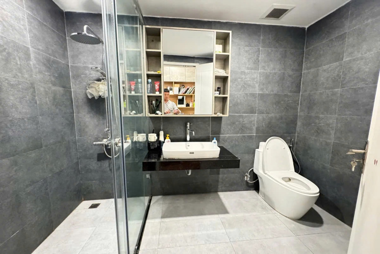 HPC Landmark 105 Văn Khê 140m, 4 ngủ, full nội thất, lô góc, view thoáng 9.4 tỷ