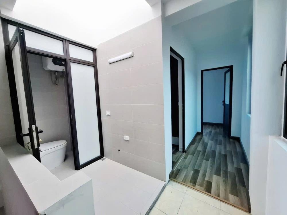Nhà 4 Tầng Góc, 3 Mặt Thoáng, 5.98 Tỷ - Trung Tựu, Hà Nội