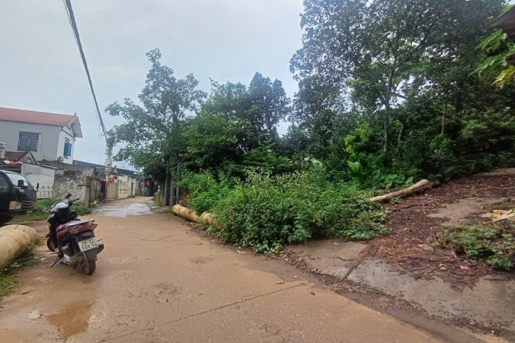 CHÍNH CHỦ CÂN BÁN LÔ ĐẤT 470M  TẠI TIÊN PHƯƠNG-CHƯƠNG MỸ-HÀ NỘI