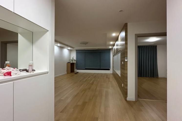 CHUNG CƯ LA CASTA VĂN PHÚ 85M 2PN, THOÁNG, RỘNG, VIEW ĐẸP 6.8 TỶ