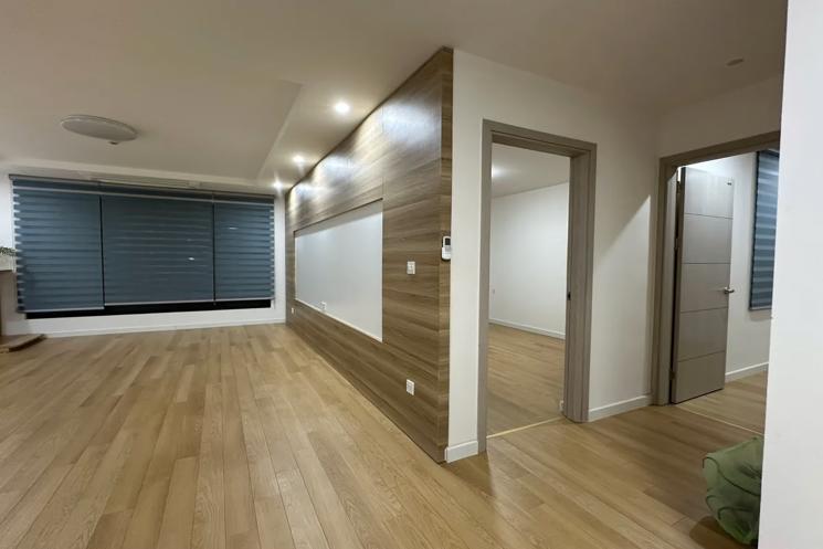 CHUNG CƯ LA CASTA VĂN PHÚ 85M 2PN, THOÁNG, RỘNG, VIEW ĐẸP 6.8 TỶ